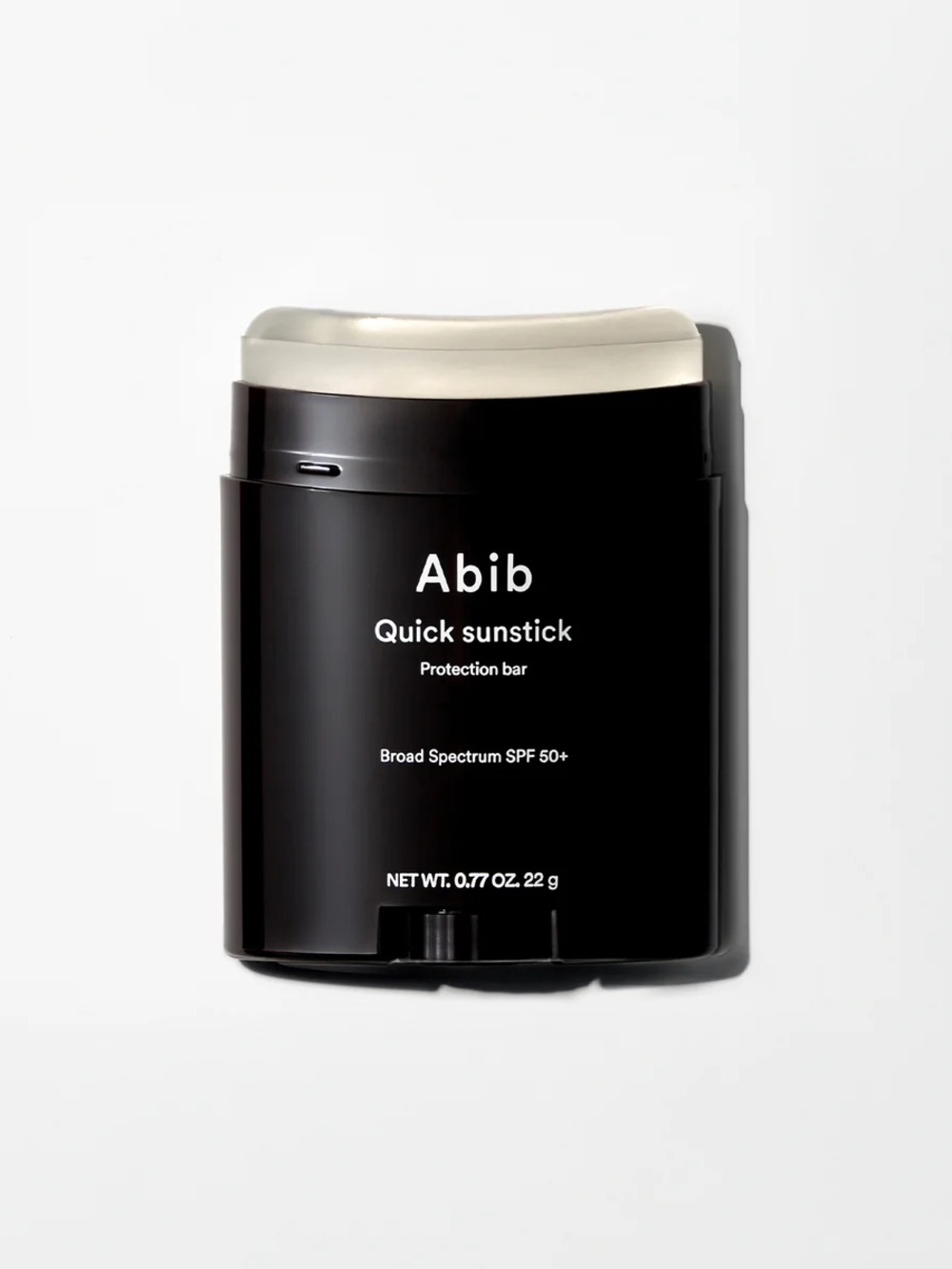 Abib Quick Sunstick SPF 50+ .77 oz
